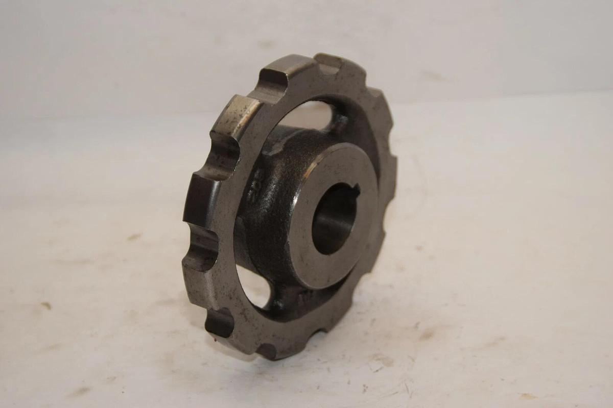 (NEW) REX 880 11T 88011T 401 208 1-1/4" Bore 11 Teeth Sprocket