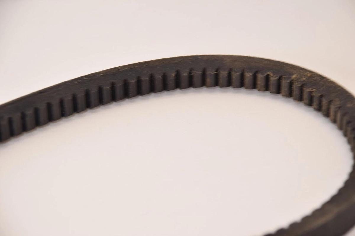 (NEW) GOODYEAR AX49 Torque Flex Matchmaker Cogged V-Belt