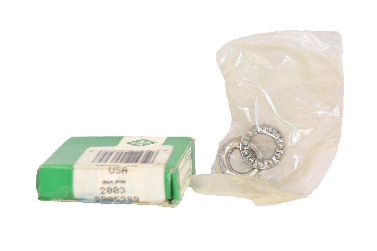 Used INA BEARING 2003 5905389 2003-59005389 200359005389  *NEW*