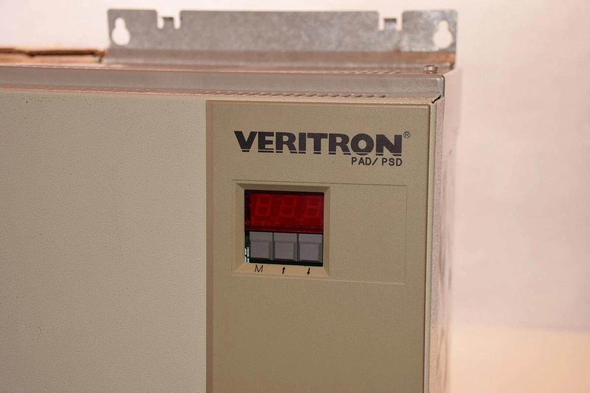 (NEW) ABB PAD 635 A V5 , 3ADT218083R0635 PAD/PSD Vertron Power Converter