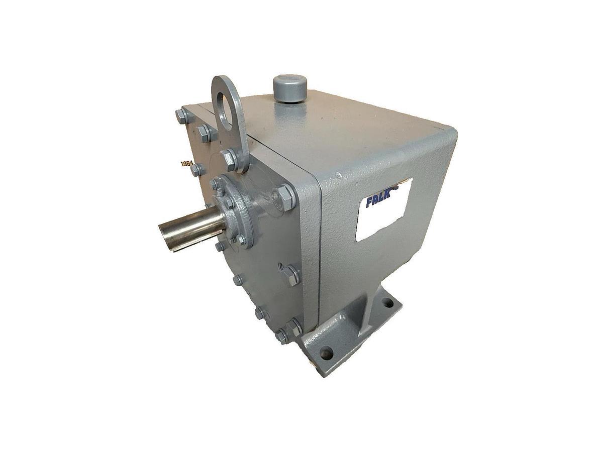 FALK RK2040FC2A Gear Box Speed Reducer Ratio 2.76 LR 1.4 SF 1750/640rpm *NEW*