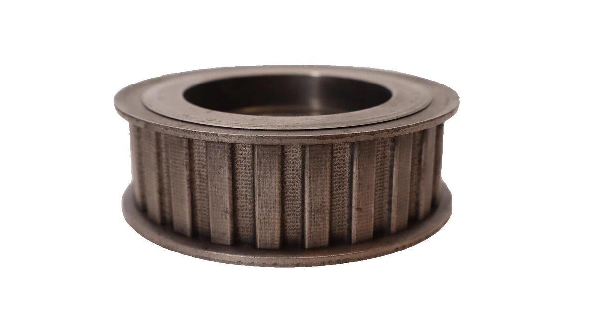 (NEW) 24HH100 1-5/8" Bore Timing Pulley / Sprocket