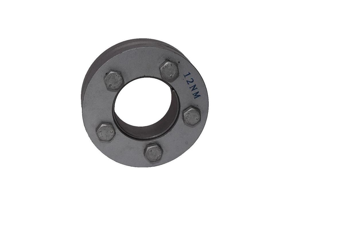 Used 12 NM , 12NM 35mm Locking Collar Assembly