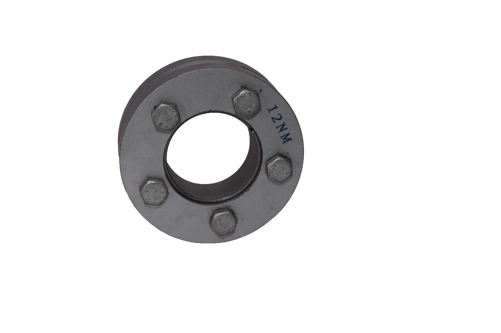 Used 12 NM , 12NM 35mm Locking Collar Assembly