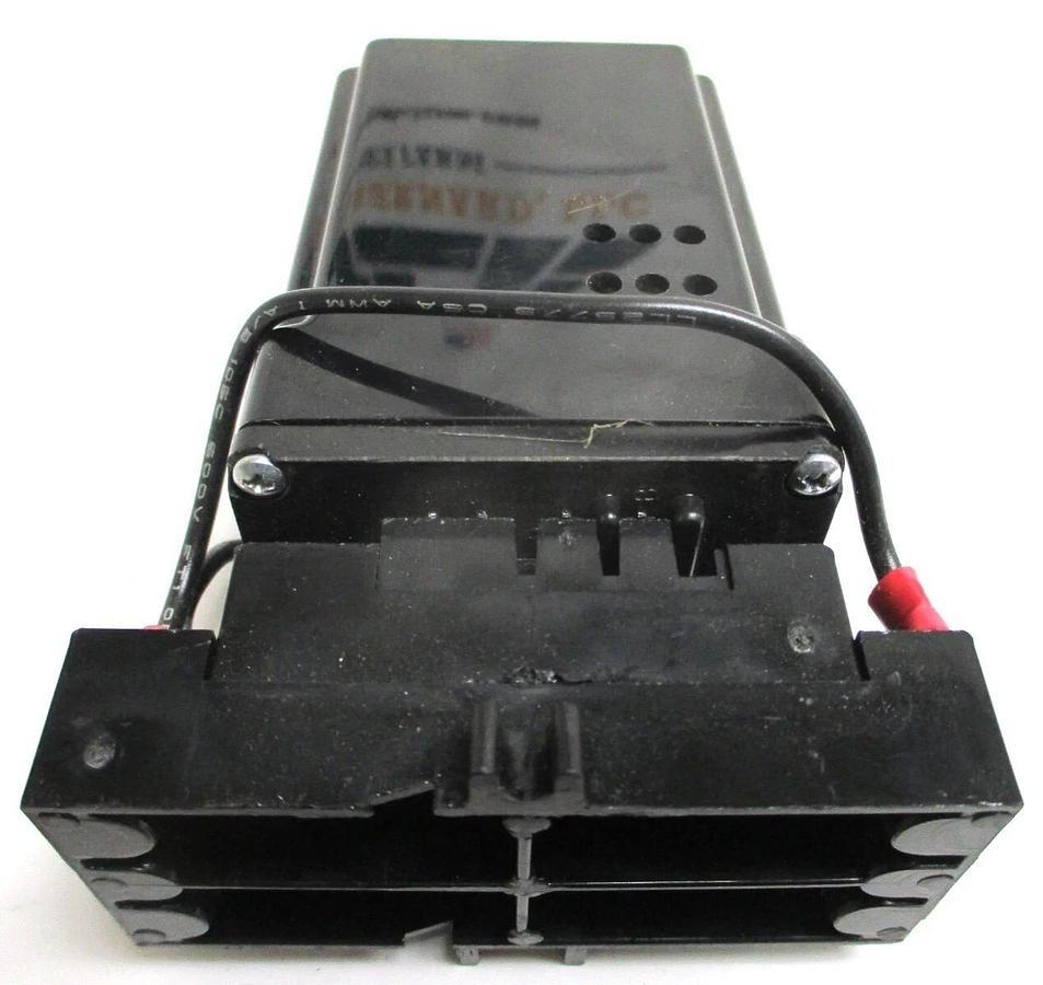 ZENITH Controls, K-1188 ARSM-4 K1188 Solid State Voltage Sensor Relay 480v (New)