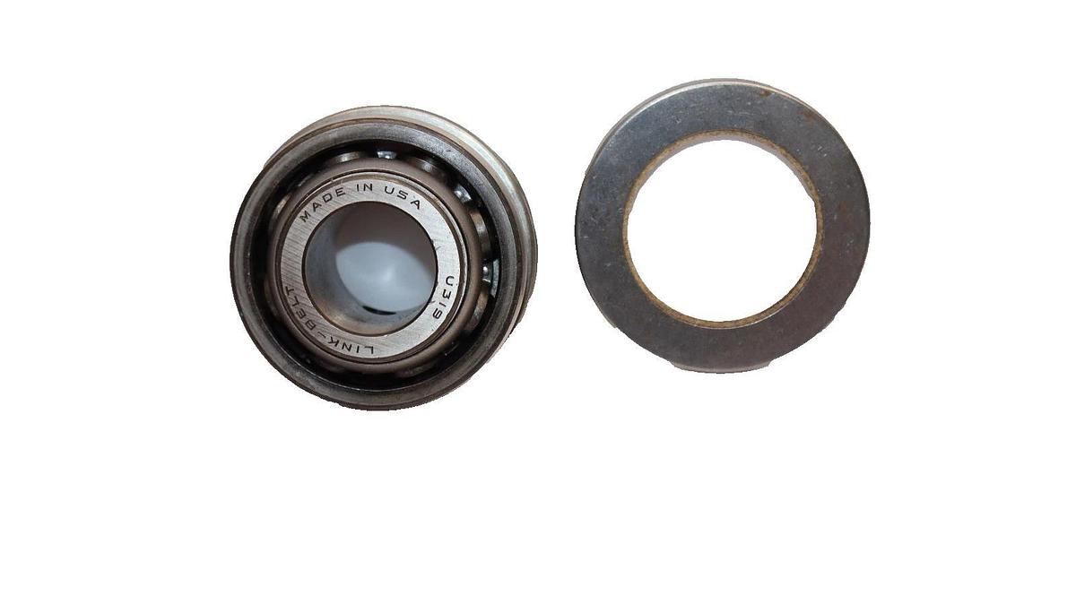 Link-Belt U319 Insert Bearing (New)