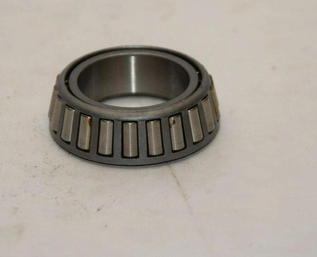 (NEW) BOWER LM29749 1-1/2" Japan Cone Bearing