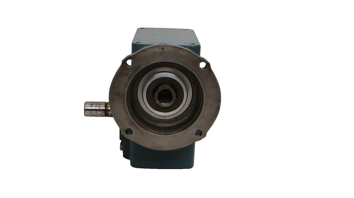 Used Dodge Tigear Gearbox Speed Reducer Q26B015M140K1 MR94622 R JC 1030
