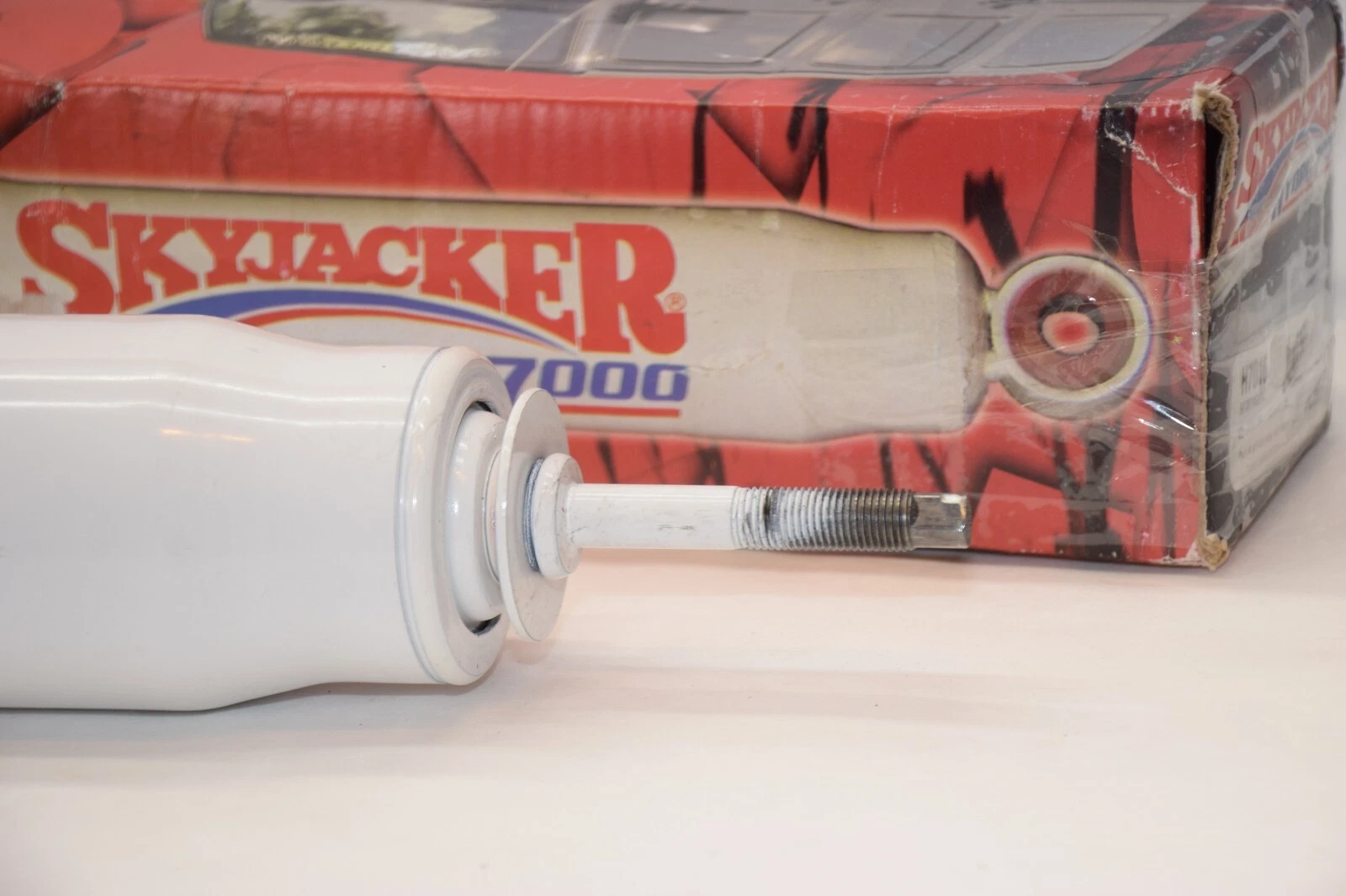 (NEW) SKYJACK H7016 Hydro-Shock Absorber With Red Boot