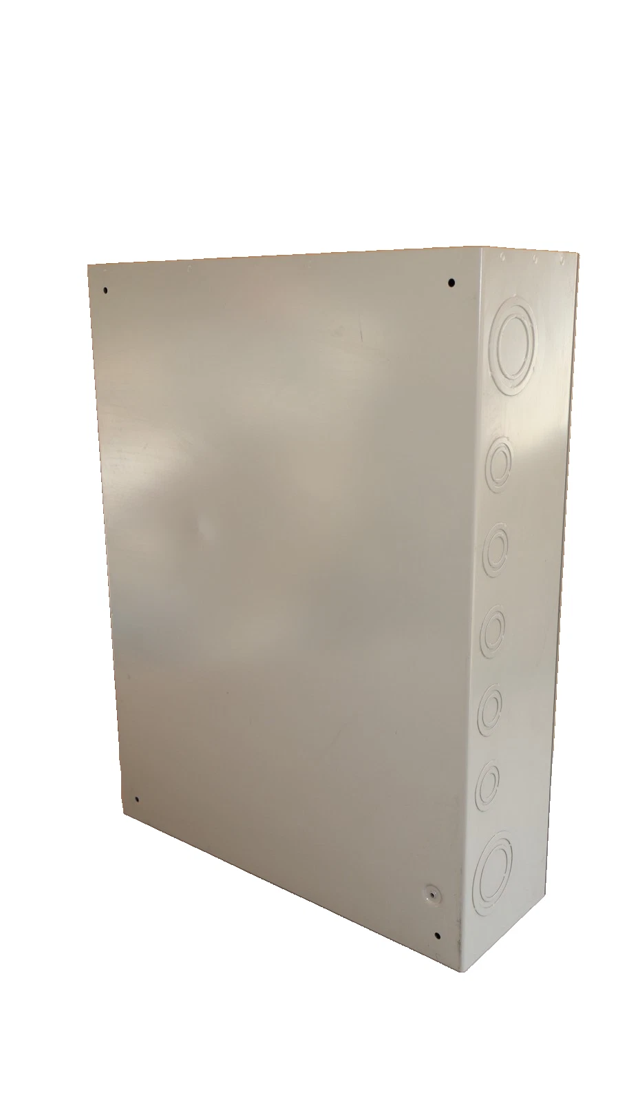 Eaton Cooper B-Line Telephone Cabinet 18x24x6 Flush Type SC 18246 SC 18246SC NEW