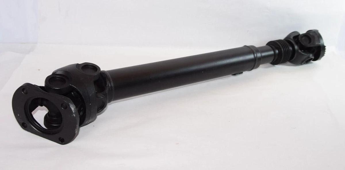 Nifeida 938-163 Front Drive Shaft Assembly 03-13 Dodge Ram 2500 3500 52123326AB