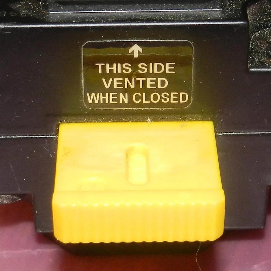 Used NORGREN SHUT OFF VALVE T73E-2AA-P1N T73E2AAP1N T73E 2AA P1N 250 PSI 17 BAR