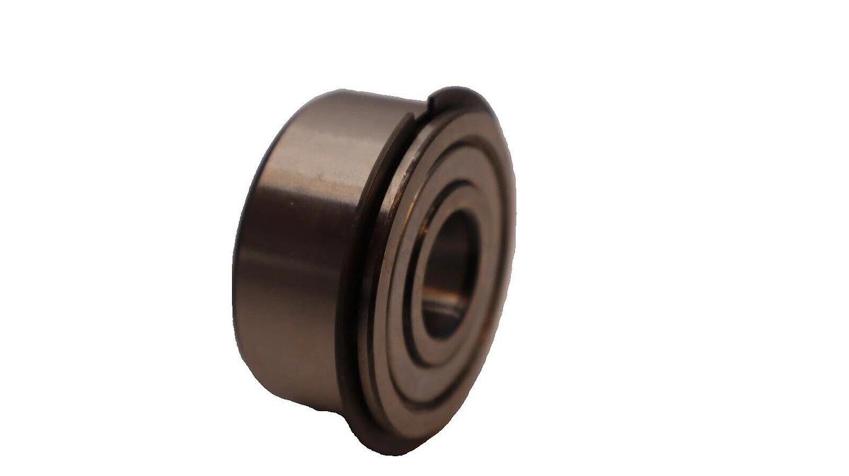 (NEW) CONSOLIDATED 3303B.N2ZR.TNG , 3303BN2ZRTNG Ball Bearing