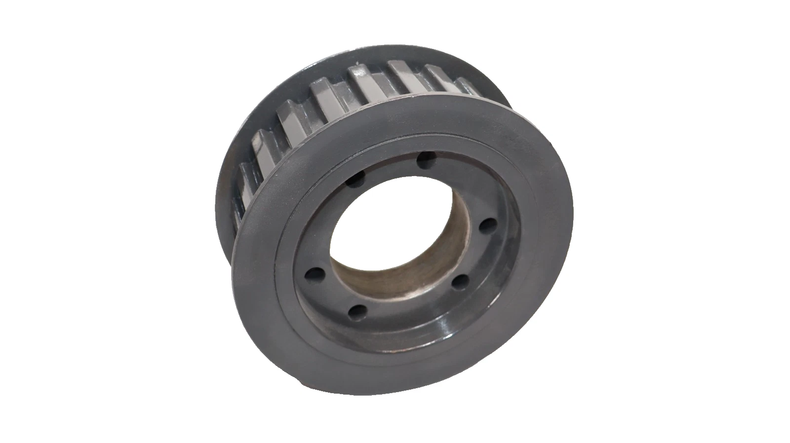 Refurbished TB Woods 24 XH-200-SF , 24XH200SF Max Rpm 3810 Timing Belt Pulley