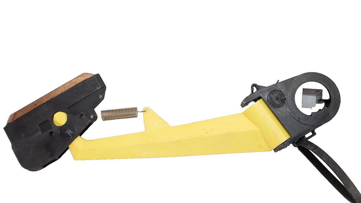 Conductix Wampfler Collector 811 Series Long Type 55A 8100008103 79Z5107D53 New