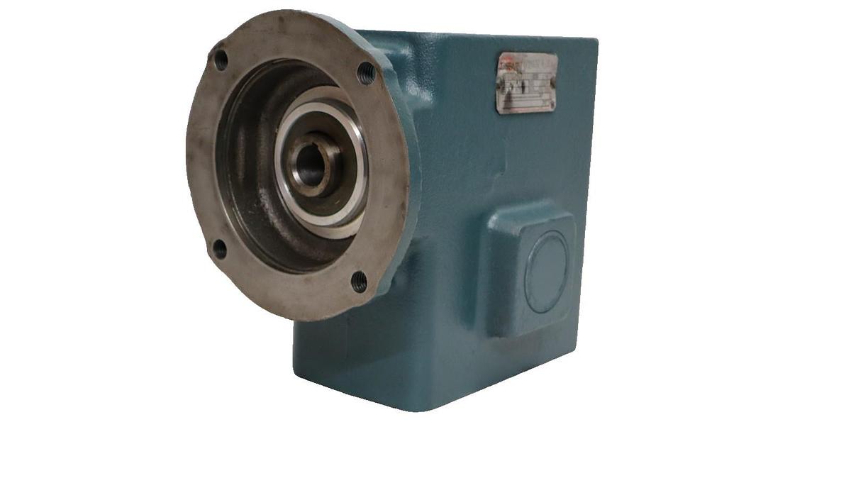 Used Dodge Tigear Gearbox Speed Reducer Q26B015M140K1 MR94622 R JC 1030