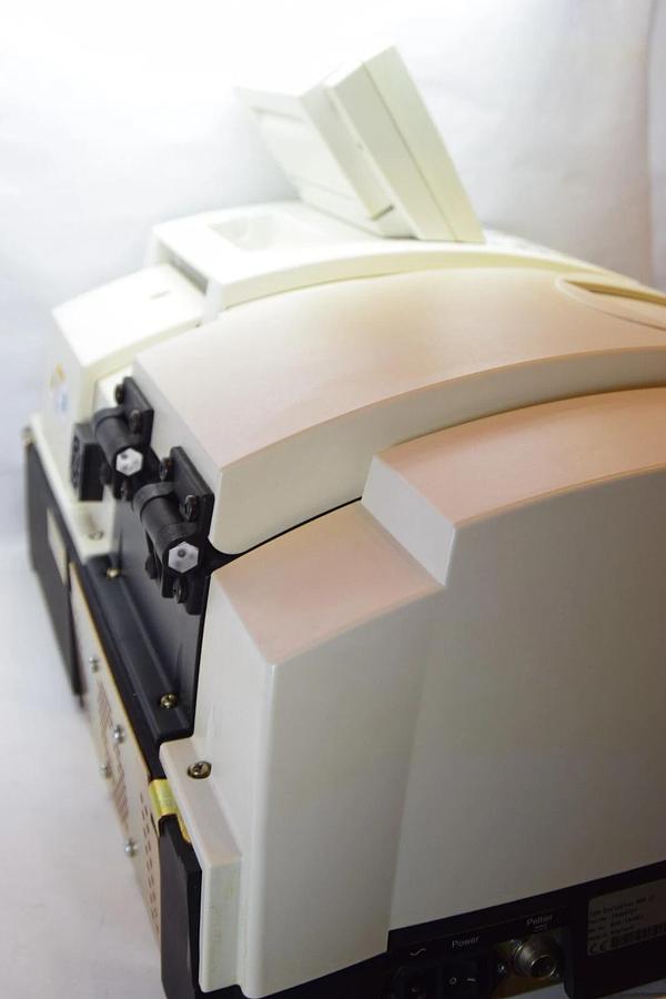 Used Thermo Scientific Evolution 600 LC 10600301  UV-Visible Spetrophotometer