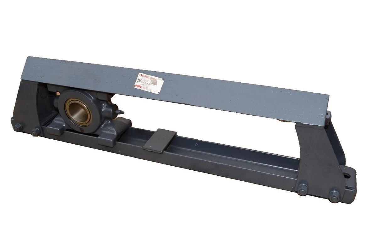 Link-Belt Take-Up Take Up Frame Bearing Kit Assy 18" DS-B22435H-18 2-3/16" NOS