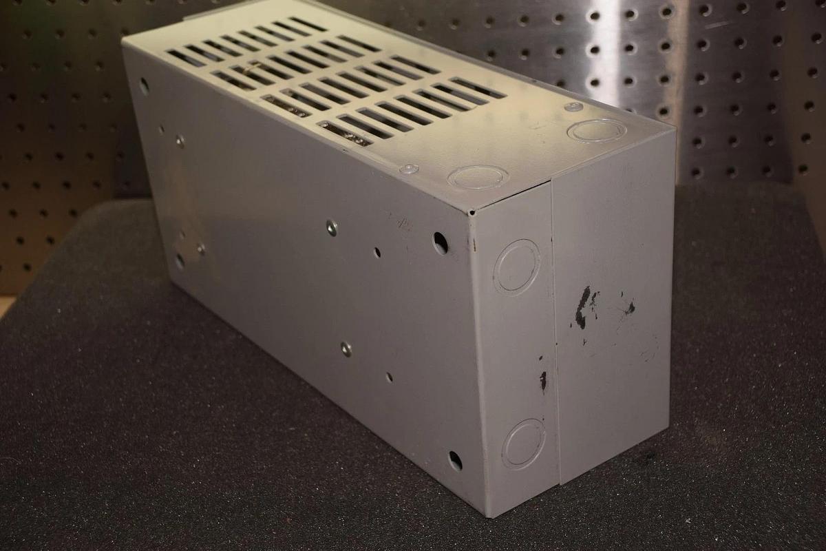 IPC DYNAMIC BRAKING RESISTOR 60 OHMS DWG 16751 100 WATTS Brake (NEW)