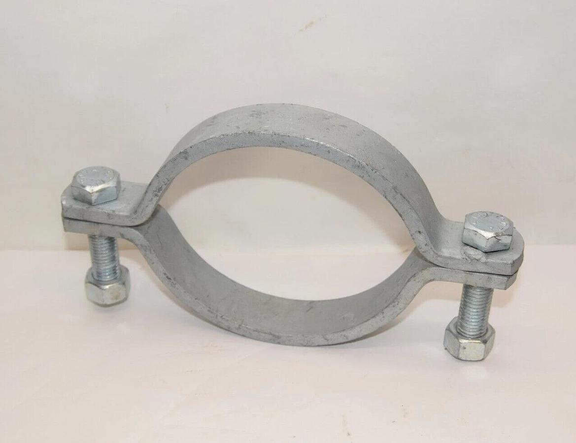VICTAULIC 6" 6/212-6 212-6 Firelock Galvanized Forged clamp pipe hanger  *NEW*