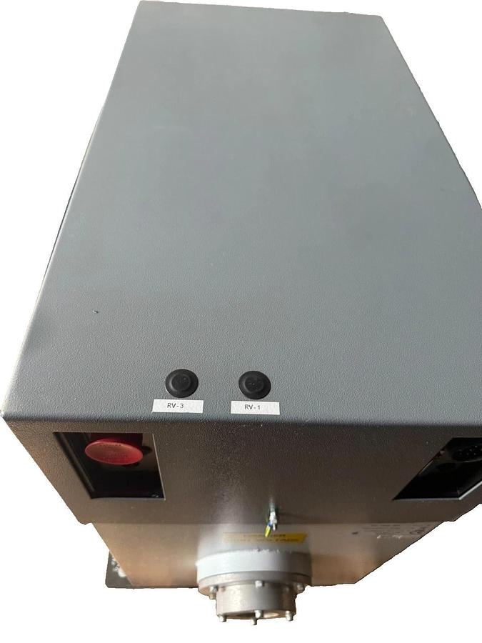 Gulmay X-Ray Generator Power Supply Xray CP225-1/14 CP225 220v 1ph (NOS)
