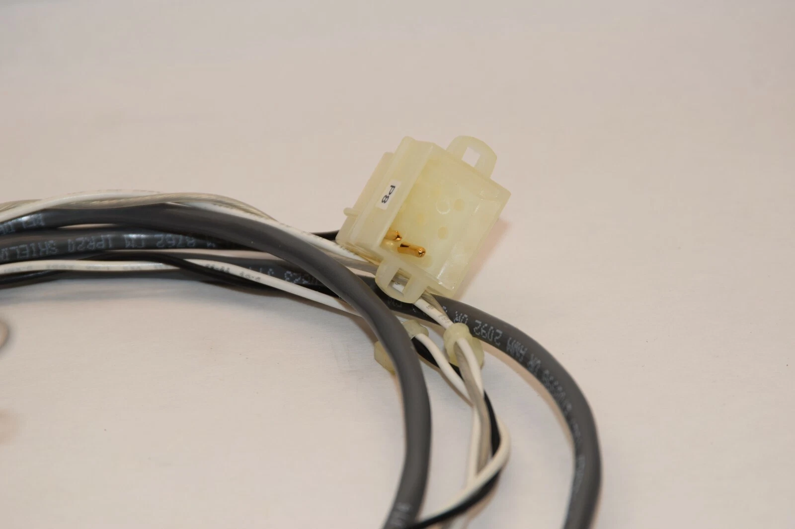 (NEW) 265457 6150-01-000-8777 Cable Drive End Assembly