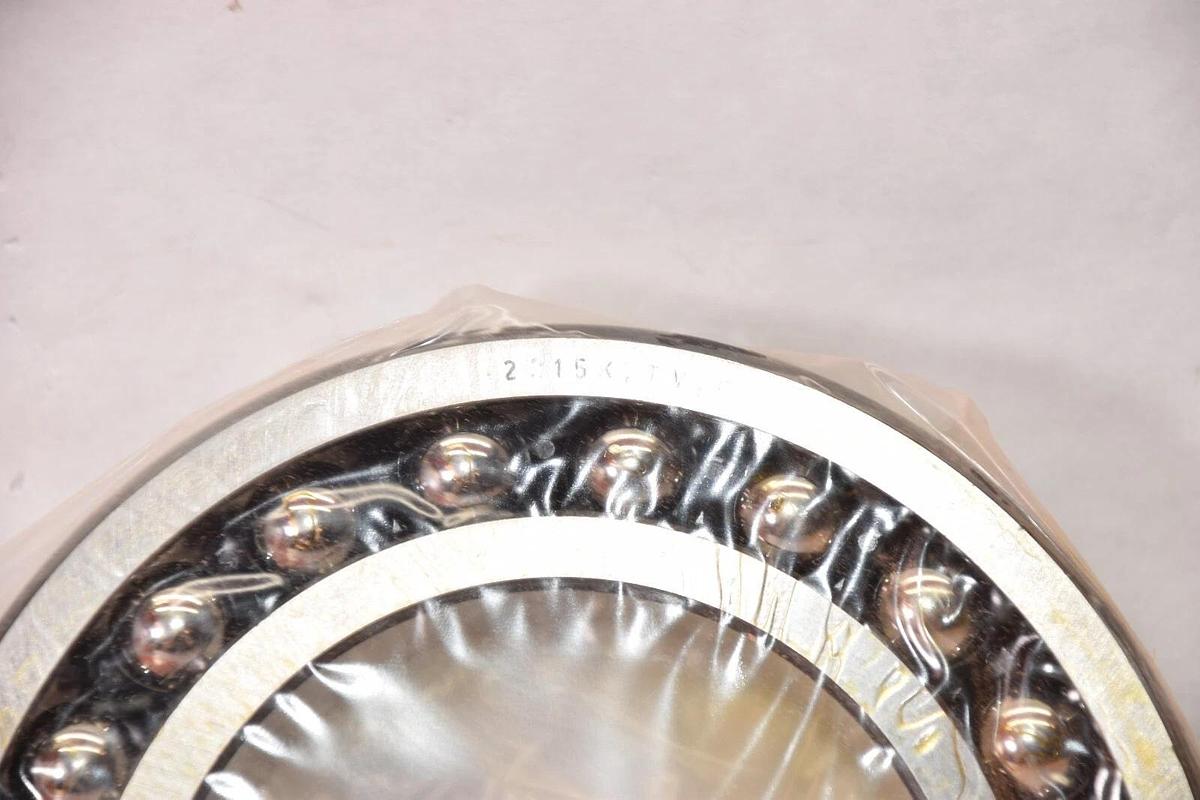 (NEW) FAG 2215K.TV.C3 2215KTVC3 2215K-TV-C3 Self Aligning Ball Bearing