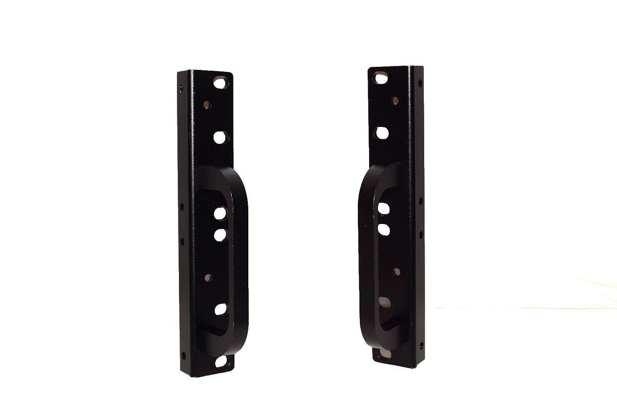 N442L Rack Mount Server Chassis Case (New)