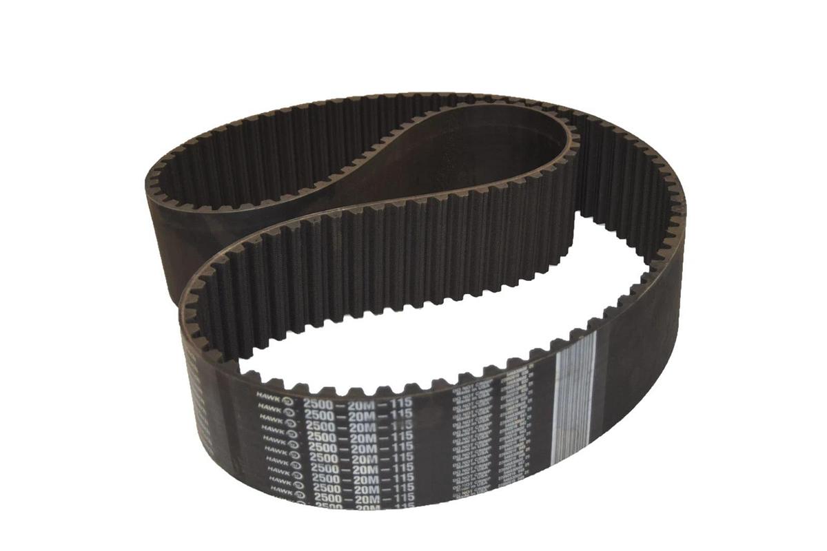 Used (New) CONTINENTAL  2500-20M-115 HAWK PD  20304120  037256392771  2500 20M 115