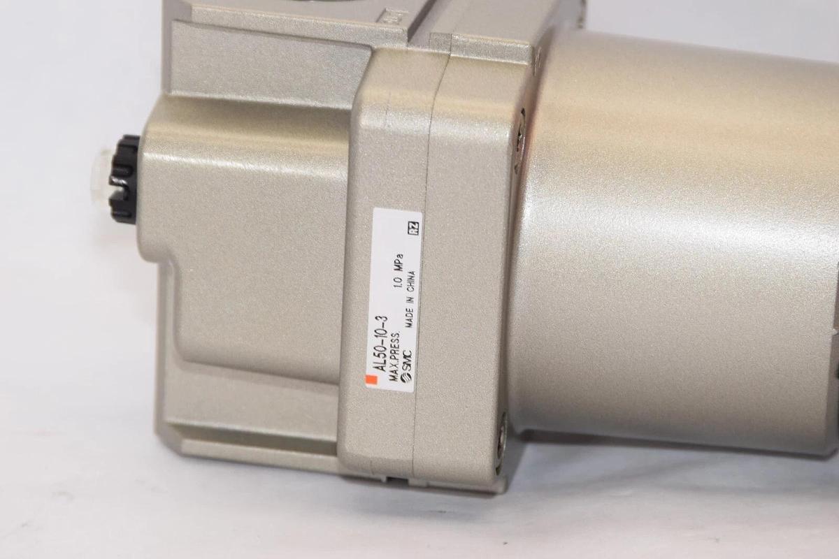 (NEW) SMC Lubricator AL50-10-3 1.0MPa AL Mass Pro 1.0mpa