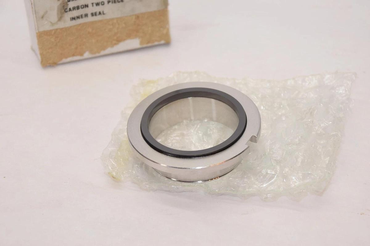 (NEW) WAUKESHA CHERRY-BURRELL 030306001 Carbon Two Piece Inner Seal