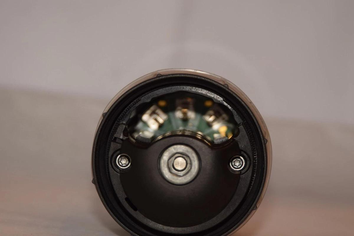 PERMA TEC  Star Vario 107529 LUBRICANT DISPENSER CARTRIDGE SV-1810-100605-4308