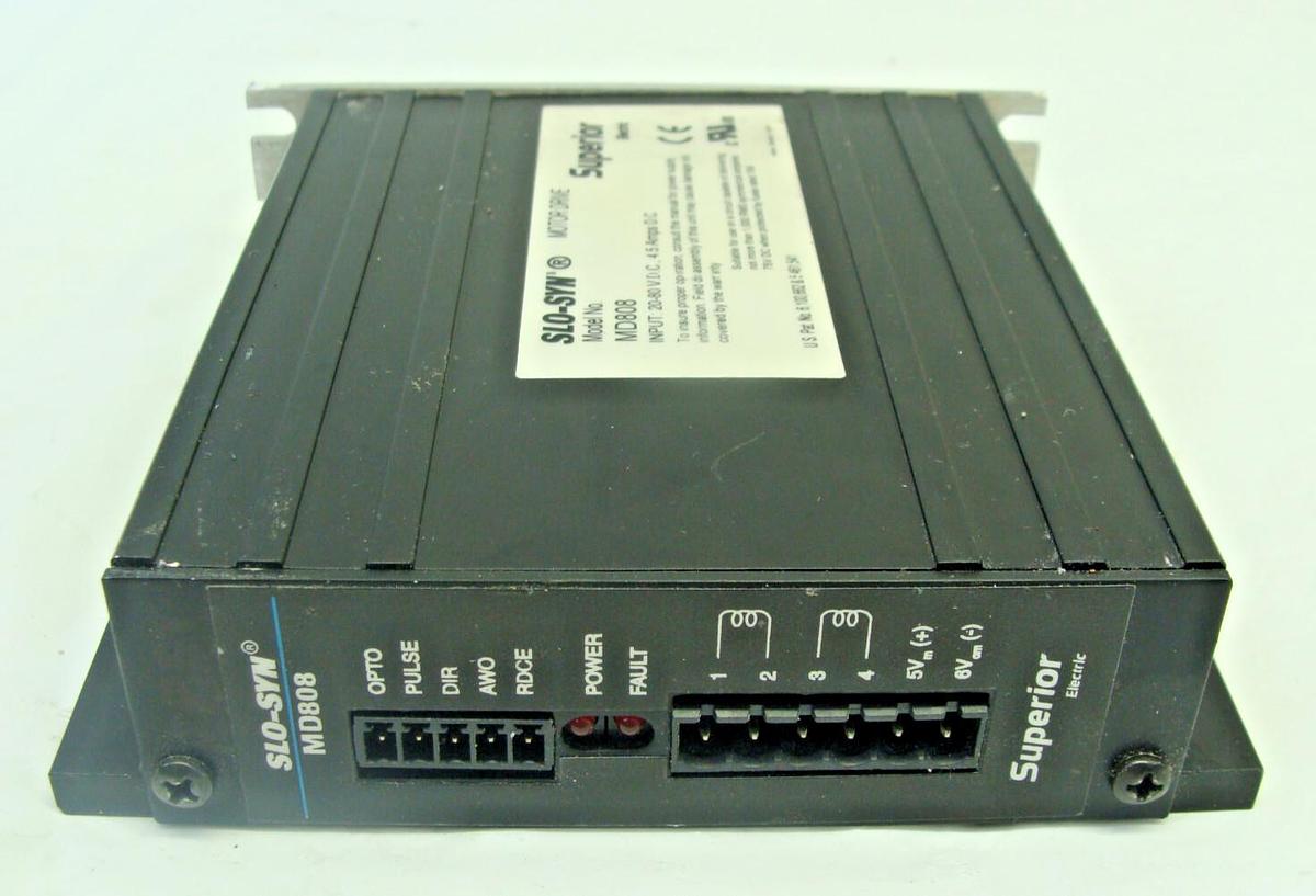 Used SABINA ELECTRIC  Accel Decel drive card ASSY 1410A  ACCEL/DECEL BD 1410 A