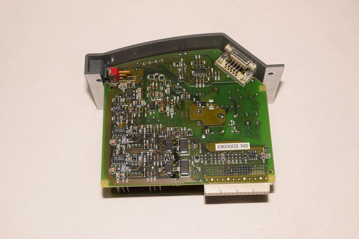 Used ABB FIELD CONTROLLER FREELANCE 2000 POWER SUPPLY 115/230v 0337313.B