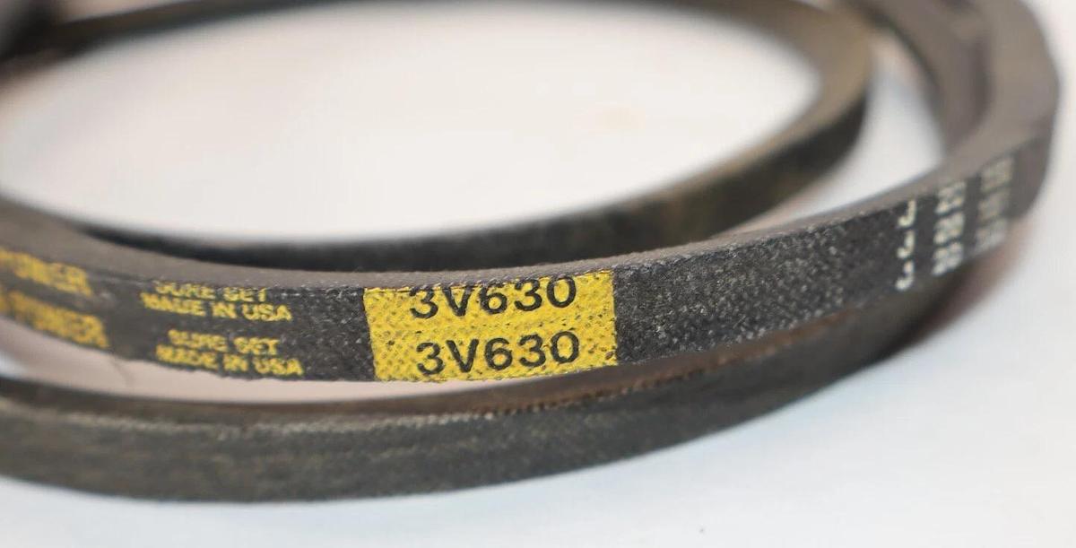 Thermoid  3V630 Maxi Power Belt (NEW) USA