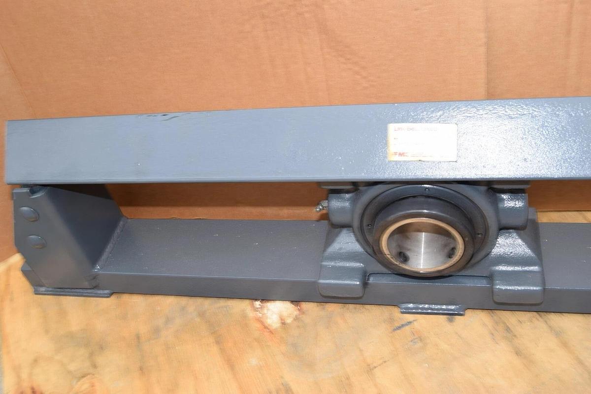 Link-Belt Take-Up Take Up Frame Bearing Kit Assy 24" DS-B22447H-24 2-15/16" NOS