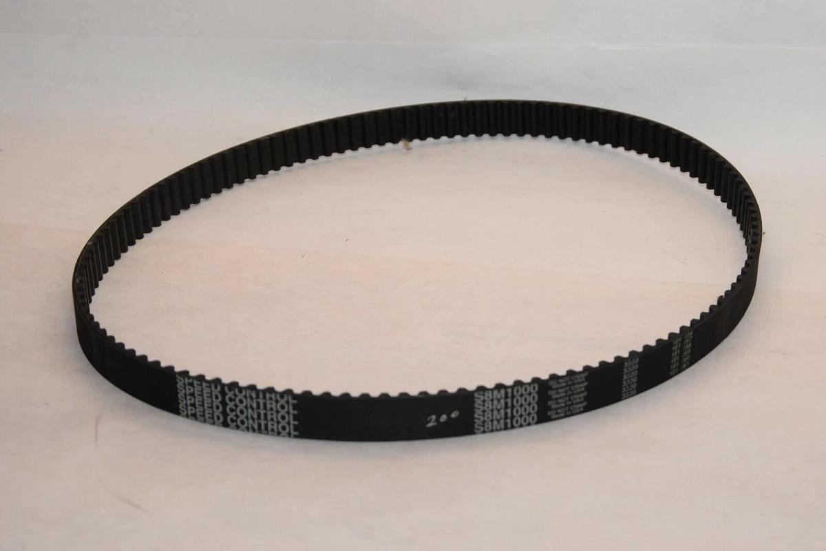 (NEW) SPEED CONTROL 200-S8M1000 3320 S8M1000-200 USA Timing Belt