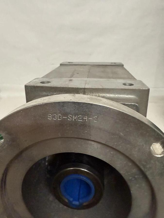 Cone Drive B101130 WAQRA, Gear Box Ratio 30:1, B101130 WAQRA B101130WAQRA (New)