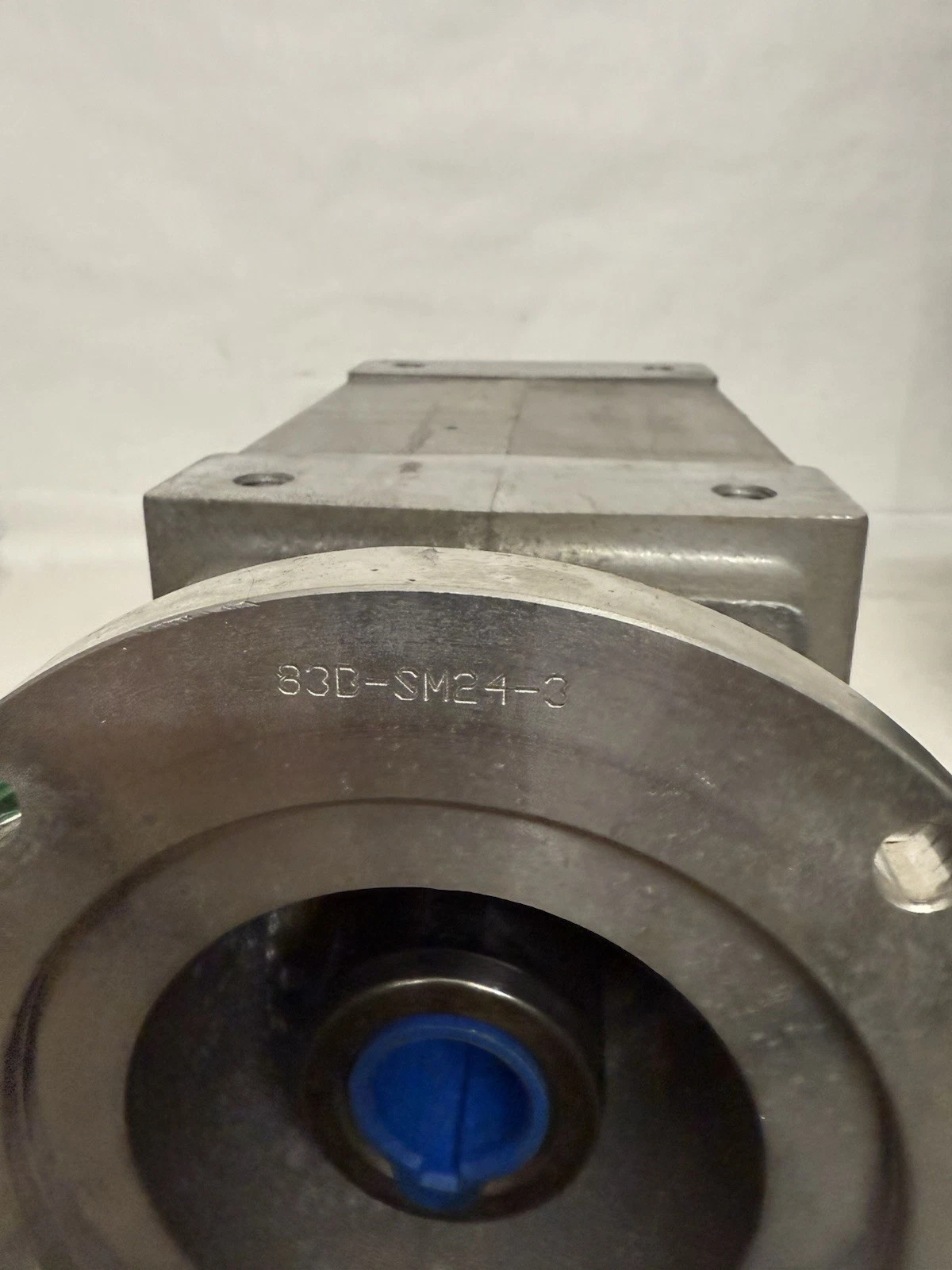 Cone Drive B101130 WAQRA, Gear Box Ratio 30:1, B101130 WAQRA B101130WAQRA (New)