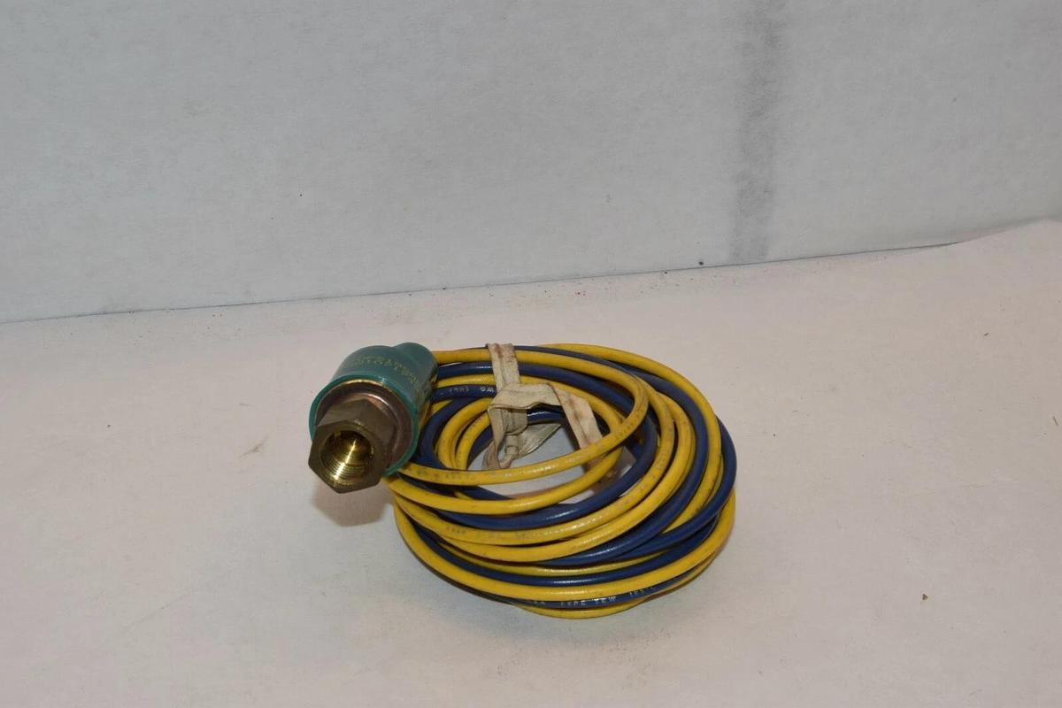 NEW KLIXON 20PS195MB420R300W 1071749 HIGH PRESSURE SWITCH