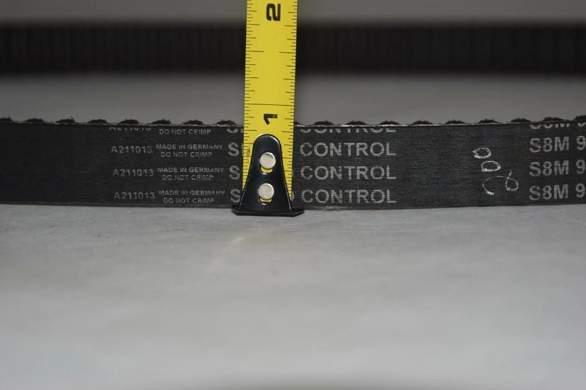 (New) Speed Control 200-S8M-944 Timing Belt 200 S8M 944 200S8M944