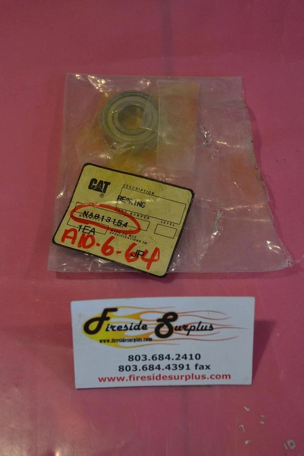 CAT BEARING NA013154 NA 013154 NEW