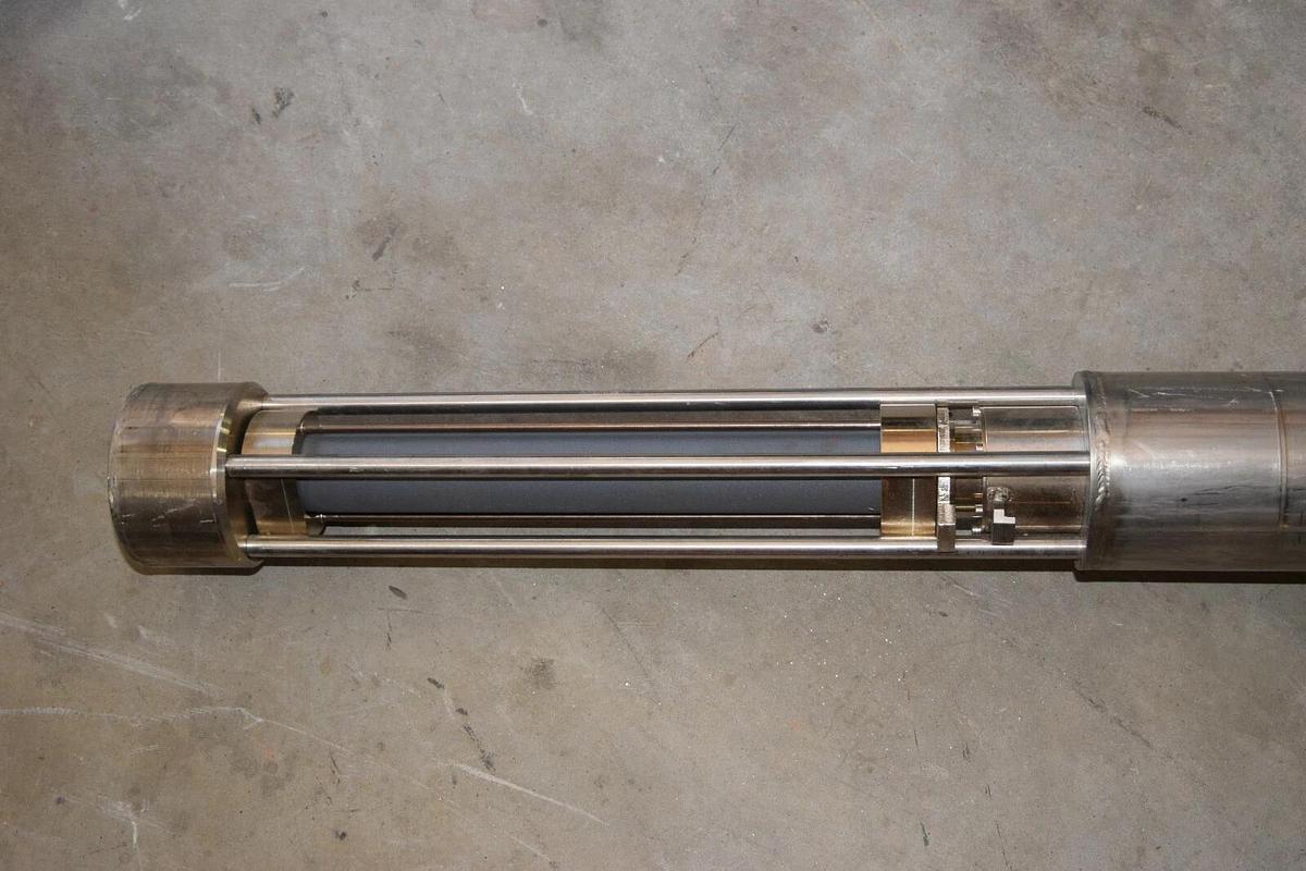 (New) SICK Measuring Probe GPP31-12343 2 021 578 0309 8019  230V  GPP31 12343