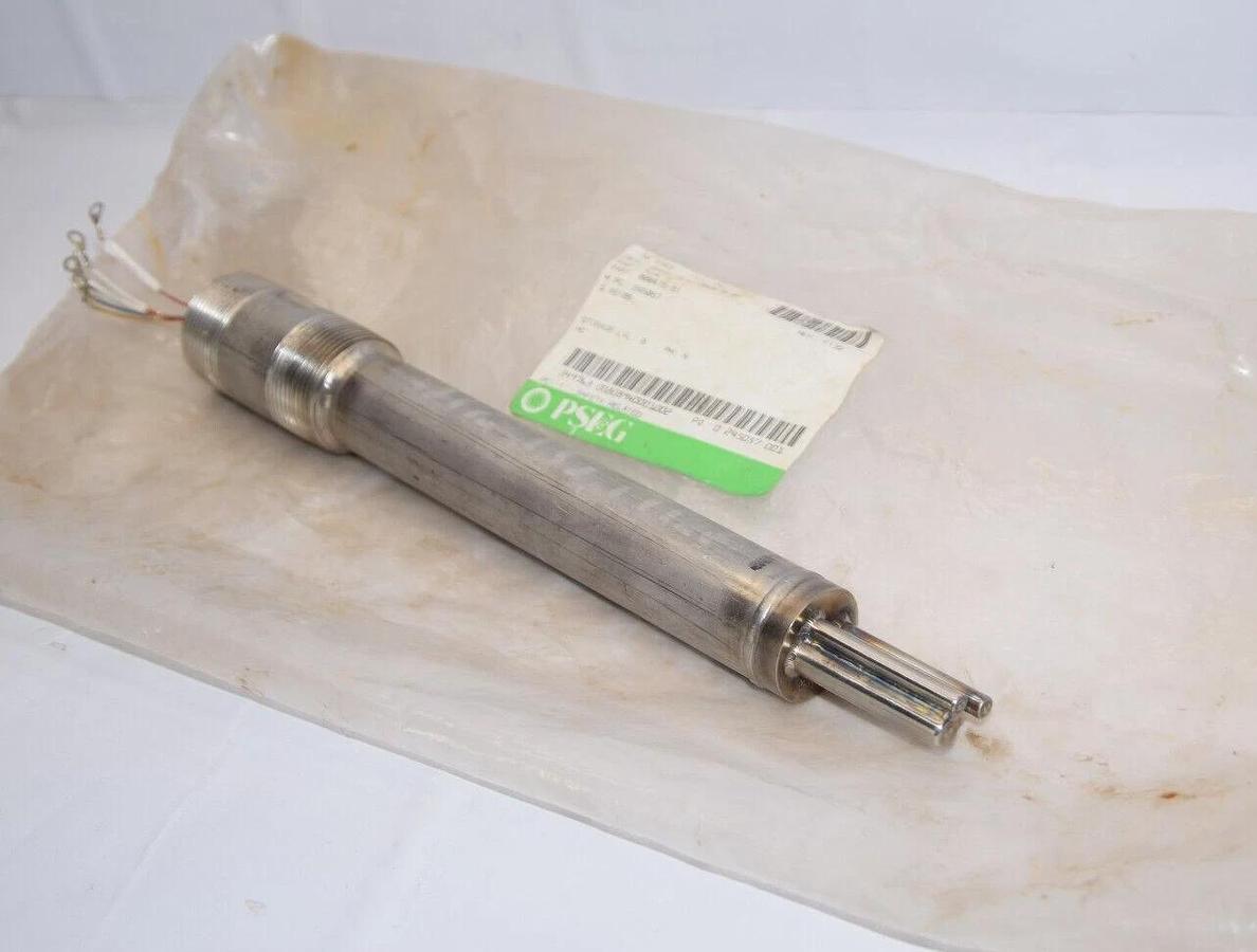 (NEW) PSEG 000475-01 0047501 245057 Flat Up & Level Sensor Head