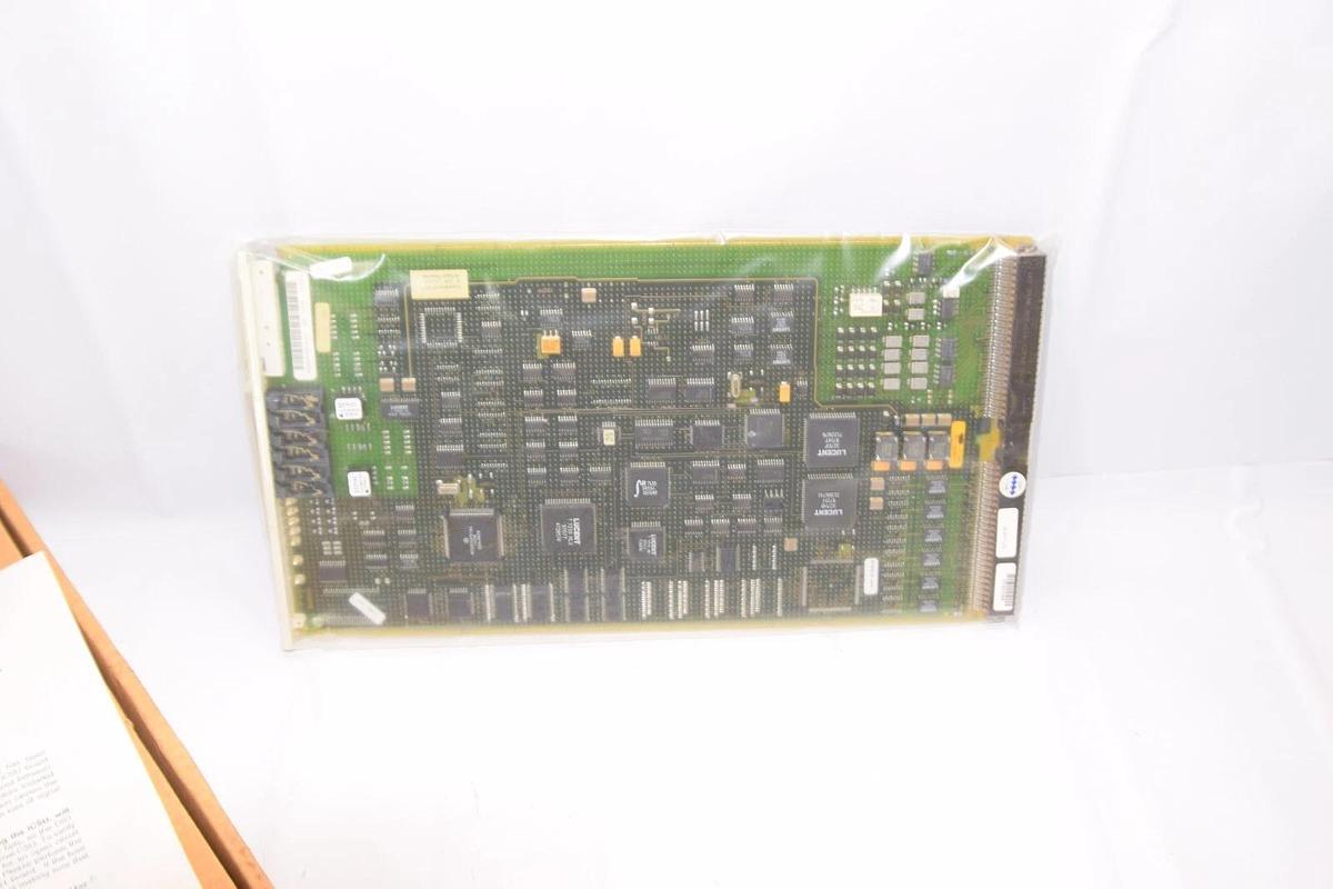 AVAYA LUCENT TN767E CP-TN767E Interface Board