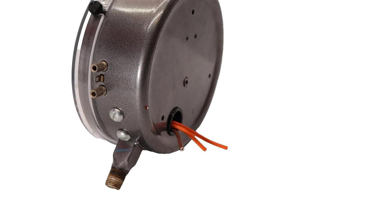 Used MERCOID DA-31-2-9 SPEC. 1325 Pressure Switch