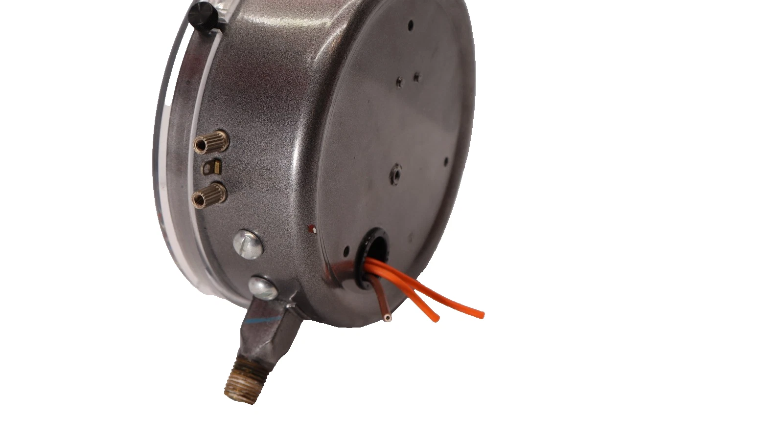 Used MERCOID DA-31-2-9 SPEC. 1325 Pressure Switch