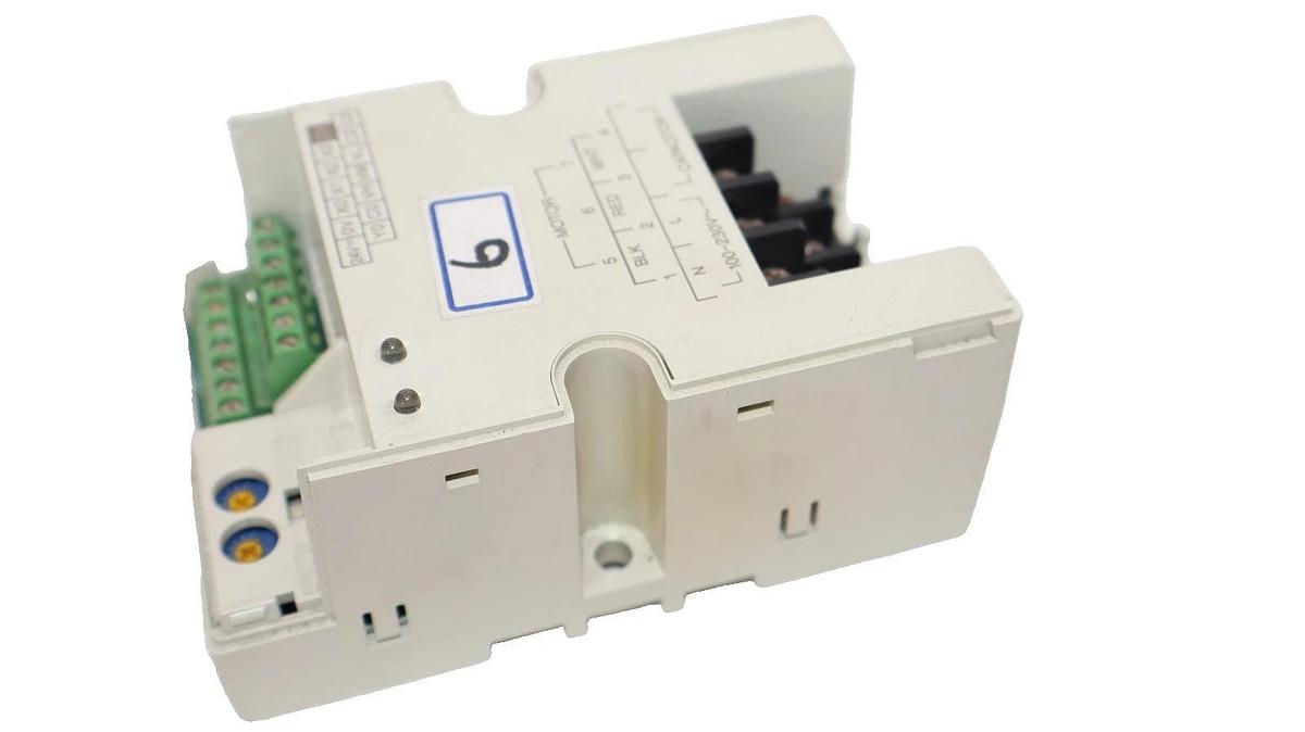 Used ORIENTAL MOTOR TMP-1 , TMP1 115/230V 50/60Hz 3.0/1.5A Power Controller