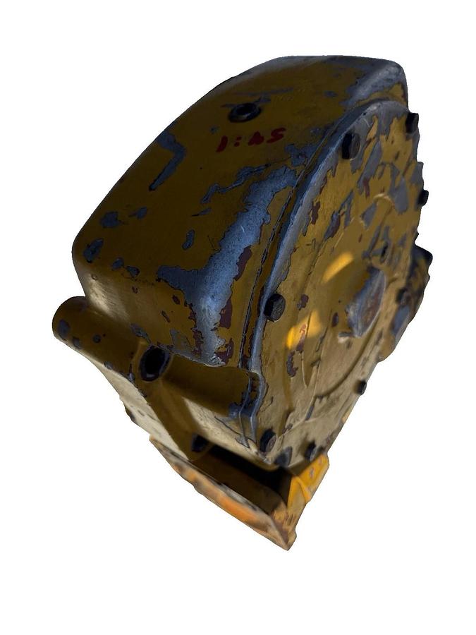 Used Altec Vermeer Gear Box Gearbox 80861, 41619, 04970427  Ratio 54:1