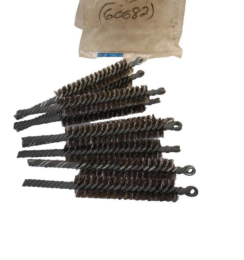 Tool Center Inc. TSHB 7/8" Hole Brush (New - Pack of 8)